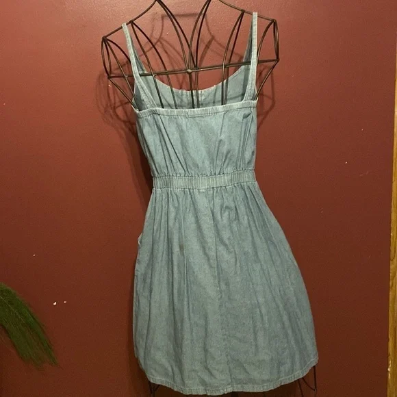 Be bop mini dress - Picture 2 of 8